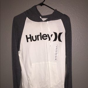 Hurley Hoodie